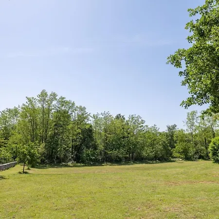 Holiday home Mit Privatpool Fuer 10 Personen Ca 100 Qm In Zupanici, Istrien Binnenland Von Istrien *